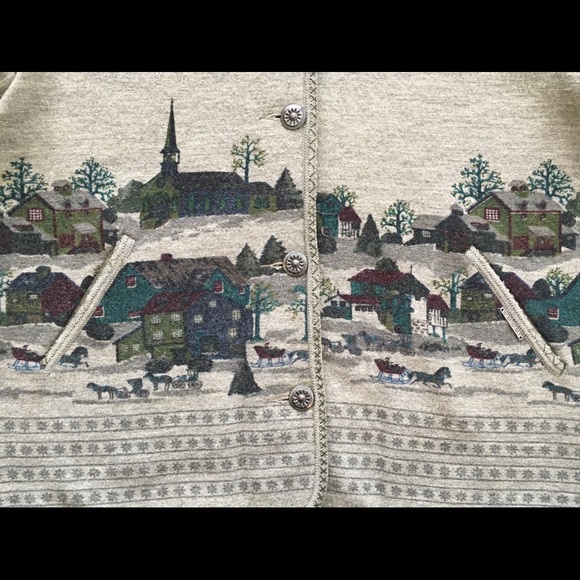 Geiger of Australia Coat - Picture 4 of 4